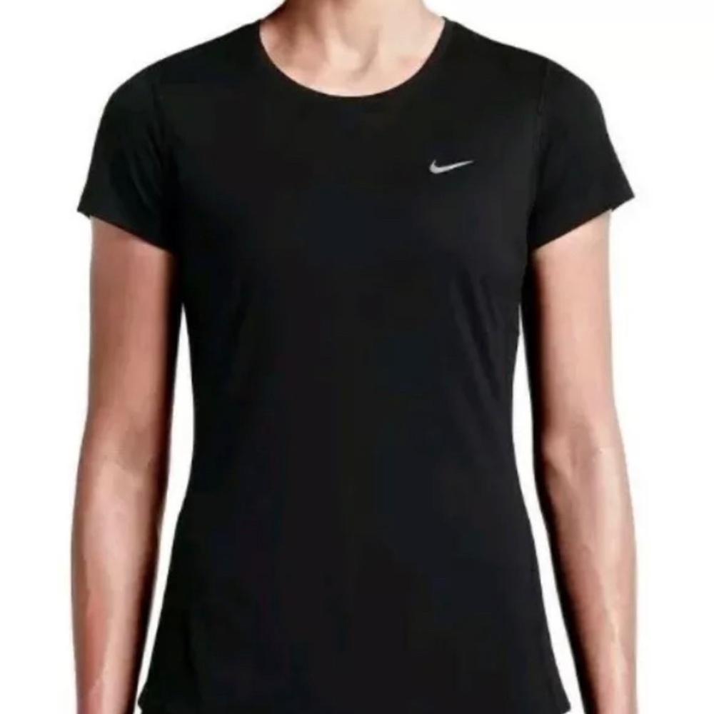 Nike Free Run Breathe Technology Top